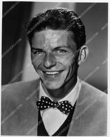 montage Frank Sinatra rehearsel shots 1727-13