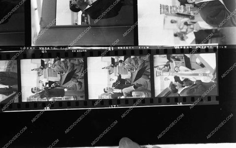 Judy Garland dancing w the boys film Ziegfeld Girl 1732-23