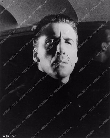 Christopher Lee film The Virgin of Nuremburg 1733-31