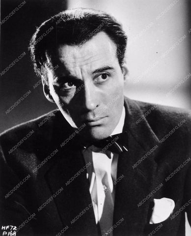 Christopher Lee film portrait 1733-35