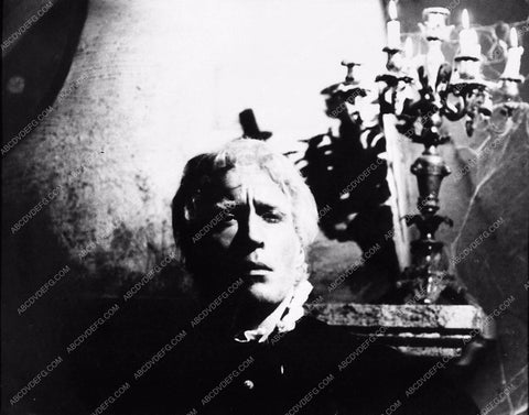 Christopher Lee from film Faust? 1734-04