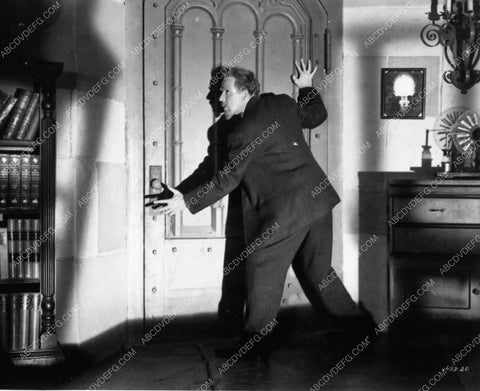 Onslow Stevens horror film House of Dracula 1735-22