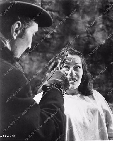 Carol Marsh Hammer Horror of Dracula 1735-35