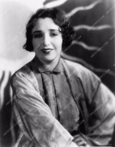Billie Daniels in a 1928 portrait 1737-06