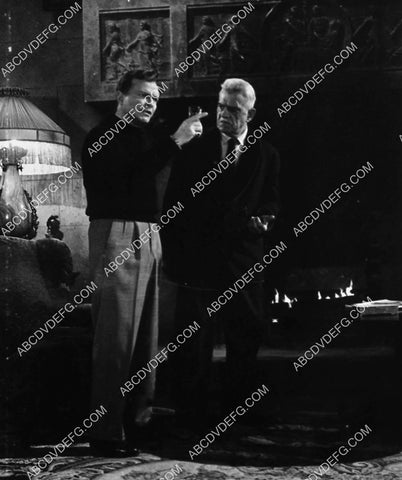 Boris Karloff Don Barry film Frankenstein 1970 1750-08