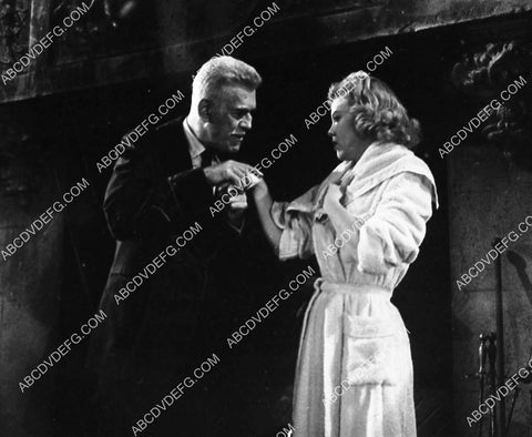 Boris Karloff Jana Lund film Frankenstein 1970 1750-12
