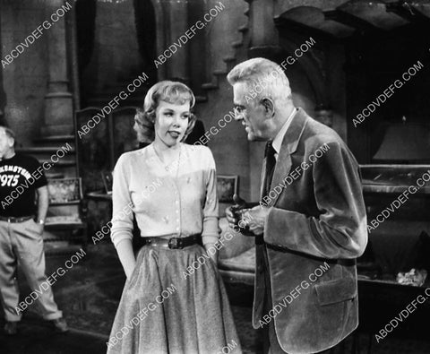 Boris Karloff Jana Lund film Frankenstein 1970 1750-16