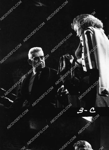 Boris Karloff Jana Lund film Frankenstein 1970 1750-32