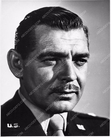 Clark Gable film Command Decision 1752-14