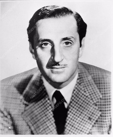Basil Rathbone portrait 1752-16