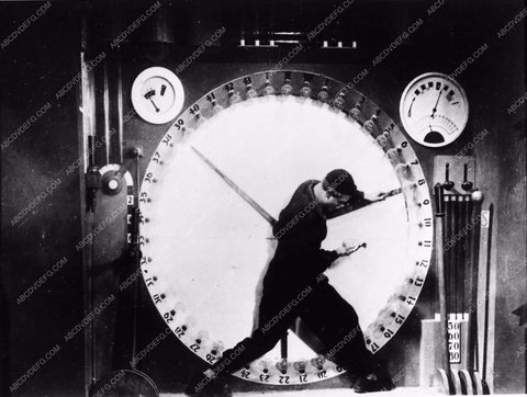 silent film Metropolis scene 1773-19