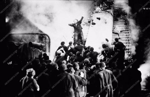 silent film Metropolis scene 1773-33