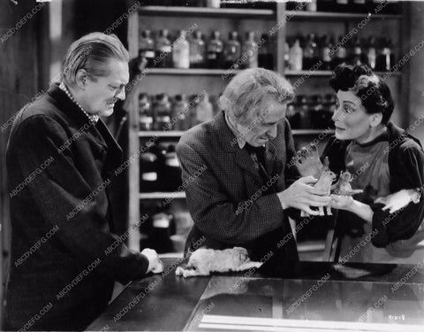 Lionel Barrymore horror film The Devil Doll 1774-31