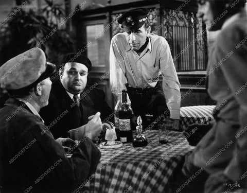 Humphrey Bogart To Have and Have Not 1785-12