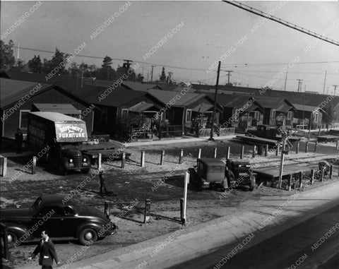 1942 Historic Los Angeles Terminal Island at work 1785-22