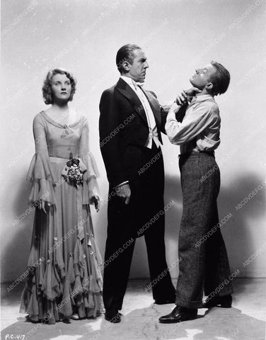 Bela Lugosi and cast Dracula 1787-01