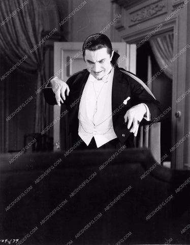 portrait Bela Lugosi Dracula 1787-17