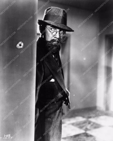 eerie and mysterious Bela Lugosi film scene 1804-23
