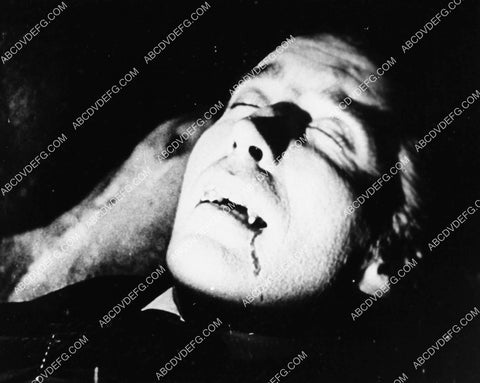 Christopher Lee film The Horror of Dracula 1807-24