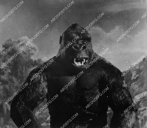 the eigth wonder of the world King Kong 1807-25