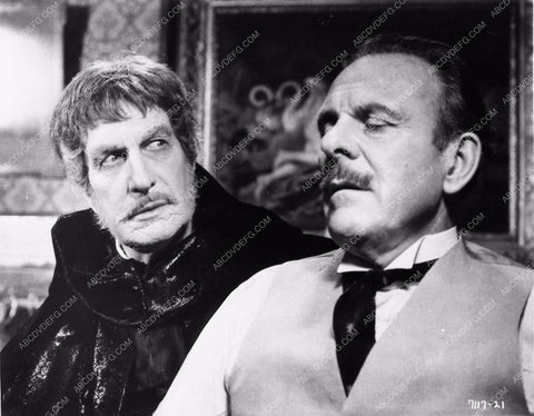Vincent Price Terry Thomas Dr. Phibes 1808-06