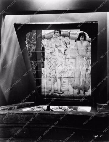 Vicent Price Dr. Phibes Rises Again 1808-18
