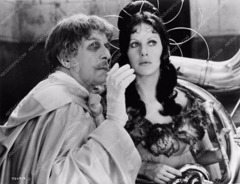 Vicent Price Dr. Phibes Rises Again 1808-22