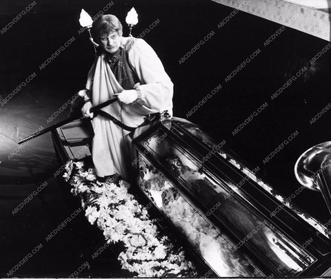 Vincent Price Dr. Phibes Rises Again 1808-28