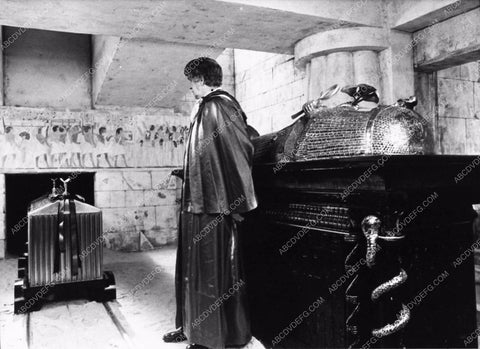 Vincent Price Dr. Phibes Rises Again 1808-32