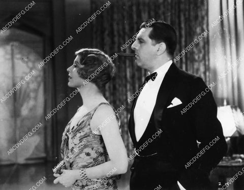 Ina Claire Paul Harvey film The Awful Truth 1813-19