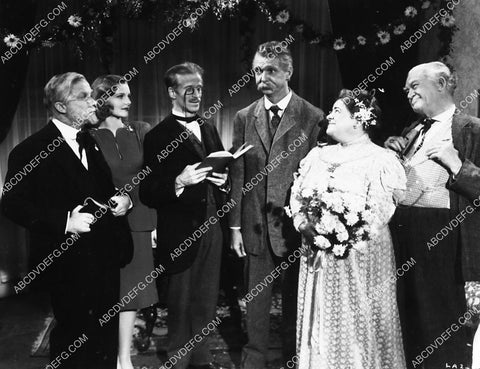 Chester Lauck Norris Goff Louise Currie film Lum N Abner The Bashful Bachelor 1813-24