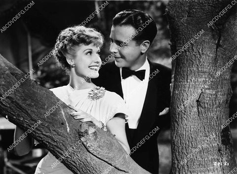 Anita Louise Dick Powell film Going Places 1815-24