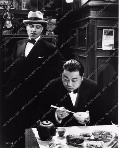 After the Thin Man 1818-32