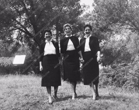 Andrew Sisters 1839-11