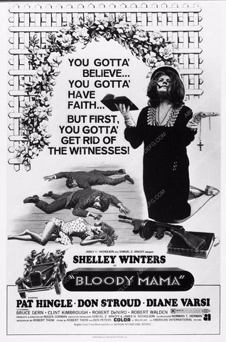 ad slick cult film Bloody Mama 1849-02
