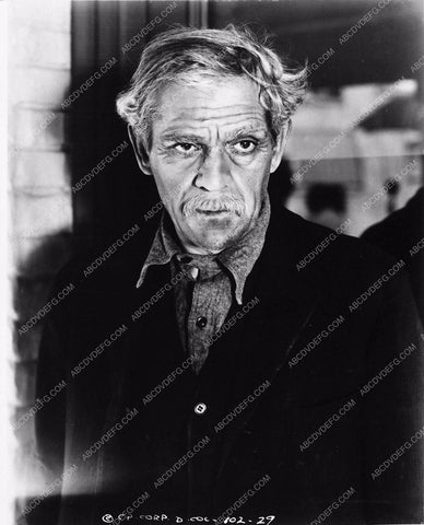 Boris Karloff horror film The Devil Commands 1849-28