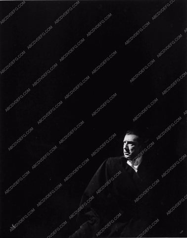 stylish Bela Lugosi as Dracula 1851-07