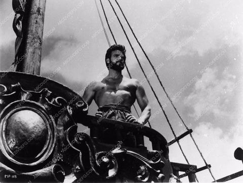 Steve Reeves Morgan The Pirate 1853-31
