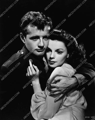 Robert Walker Judy Garland film The Clock 1854-31