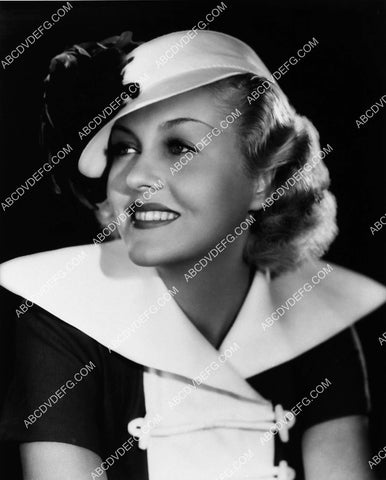 beautiful Patricia Ellis portrait 1855-10