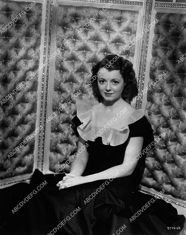 super cute Janet Gaynor portrait 1855-17