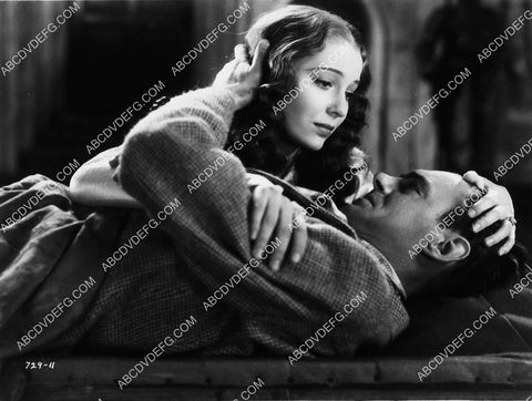 Valerie Hobson Colin Clive film Bride of Frankenstein 1855-19
