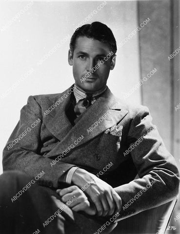 Charles Farrell portrait 1855-24