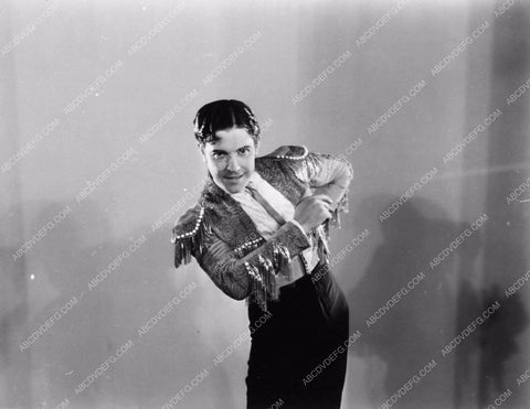 handsome Ramon Novarro in his suit of lights portrait 1857-06