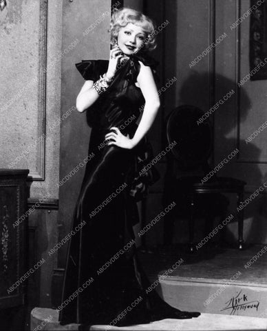 Anna Sten full length fashion glamour portrait photo 1857-18