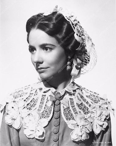 Barbara O'Neil costume wardrobe Gone with the Wind 1862-04