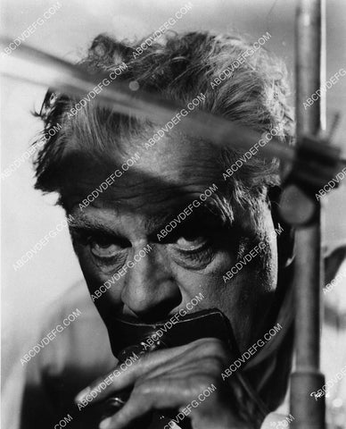 Boris Karloff film Corridors of Blood 1885-35