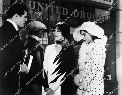 Julie Andrews Mary Tyler Moore film Thoroughly Modern Millie 1892-09