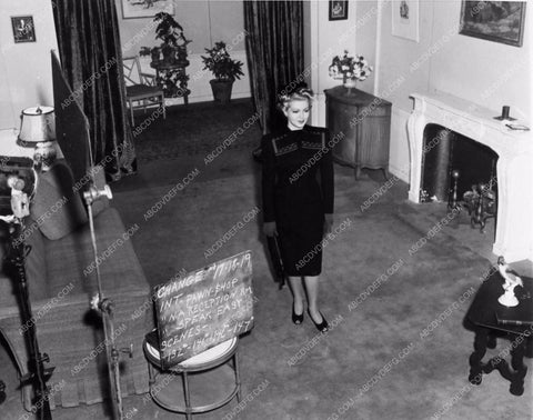Lana Turner wardrobe 1894-14
