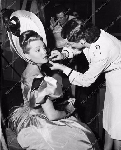 cast of Seven Brides for Seven Brothers 1894-34